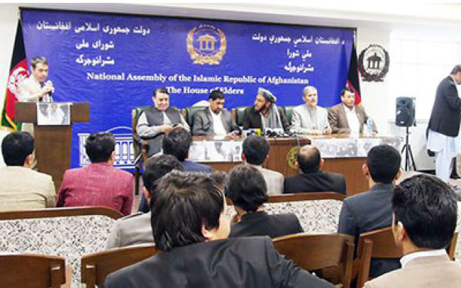 MPs Urge Govt. to  Probe Ghor Killings